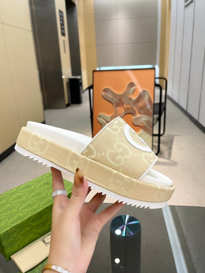 Gucci shoes 027 XM022