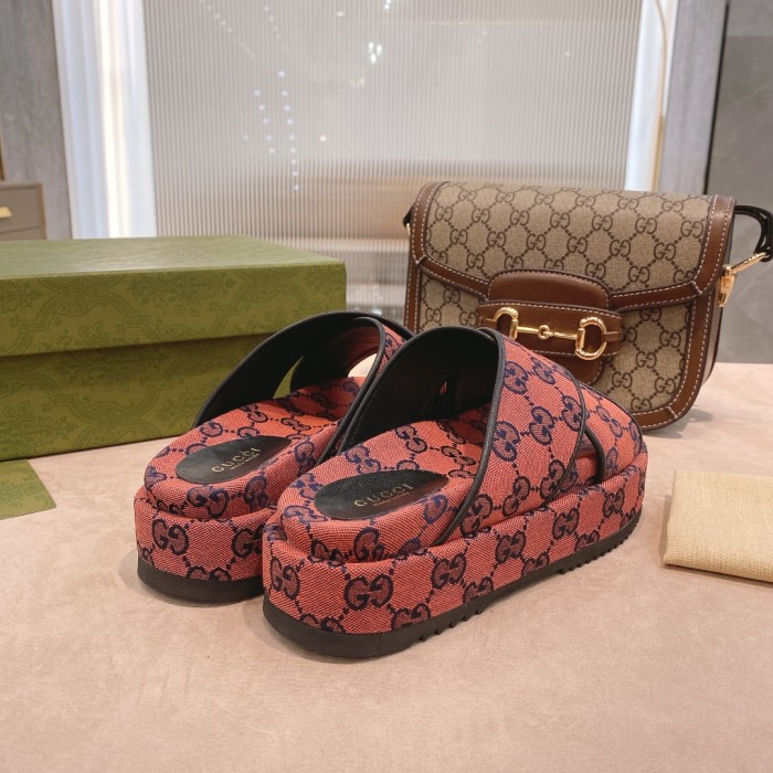 Gucci shoes 025 XM012