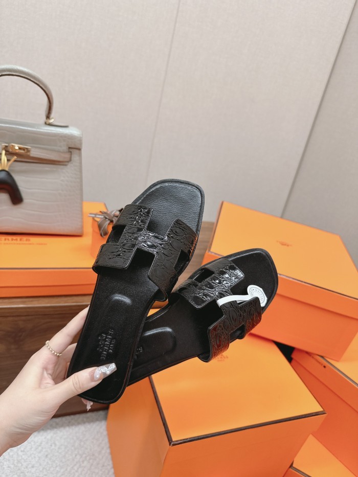 Hermes shoes 017 XM003