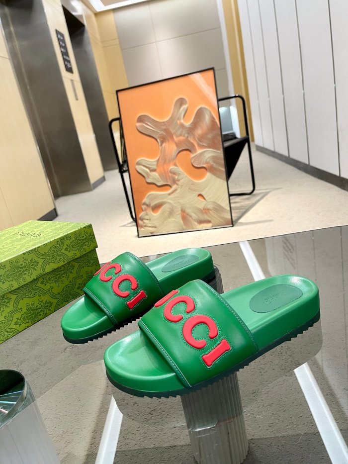 Gucci shoes 020 XM022