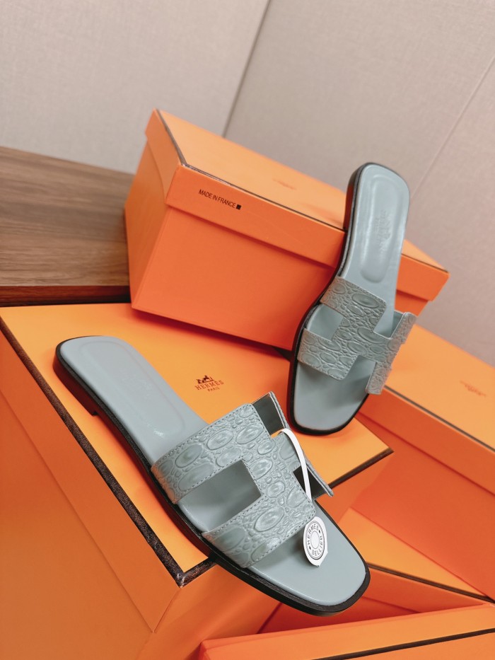 Hermes shoes 017 XM003