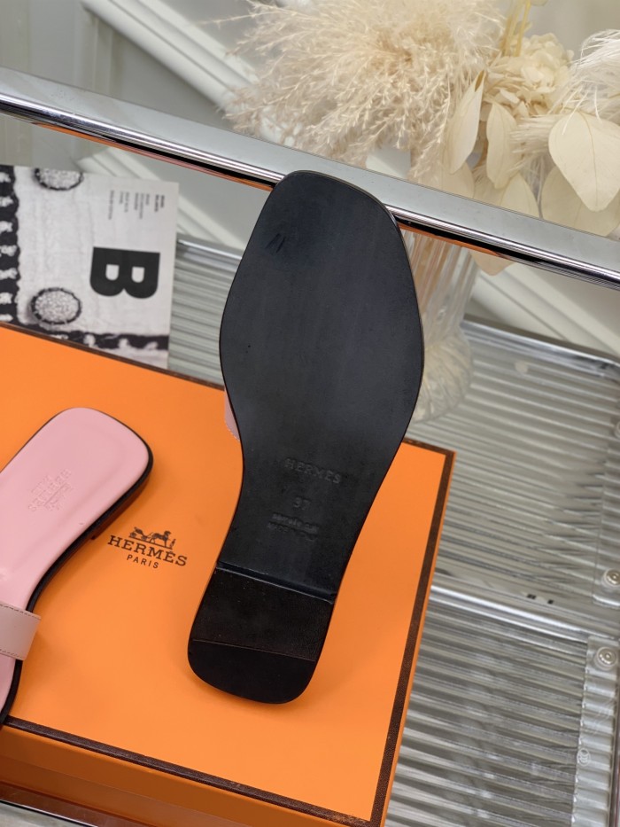 Hermes shoes 018 XM082 02