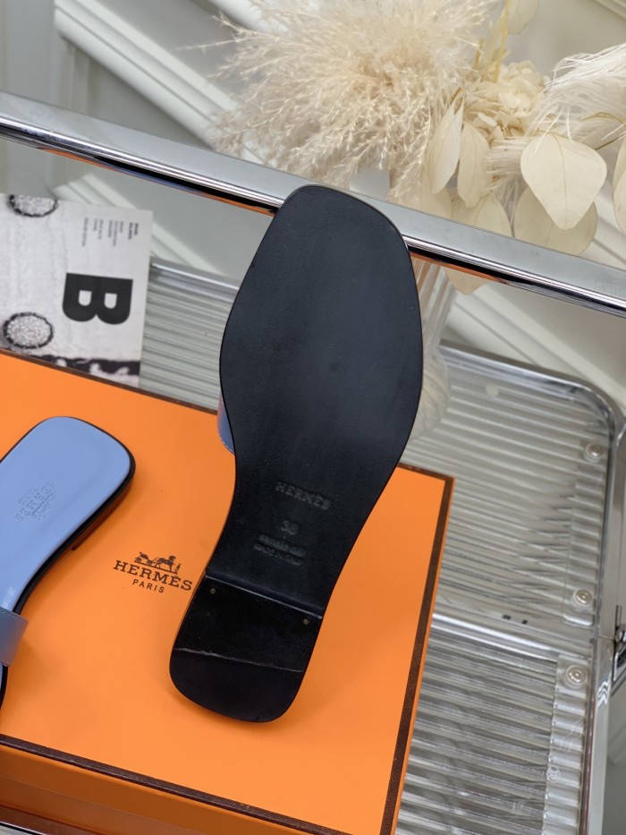 Hermes shoes 018 XM082 02