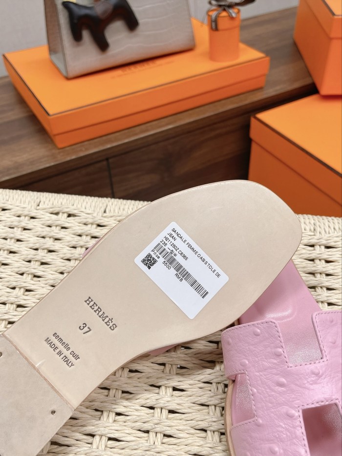 Hermes shoes 016 XM003