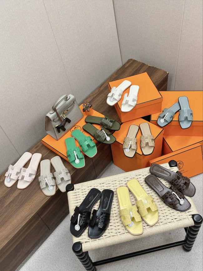 Hermes shoes 017 XM003