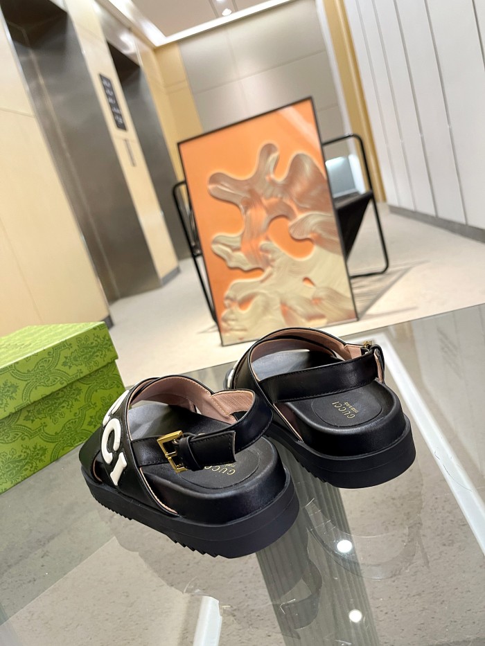 Gucci shoes 021 XM032