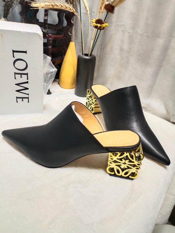 LOEWE shoes 016 XM062