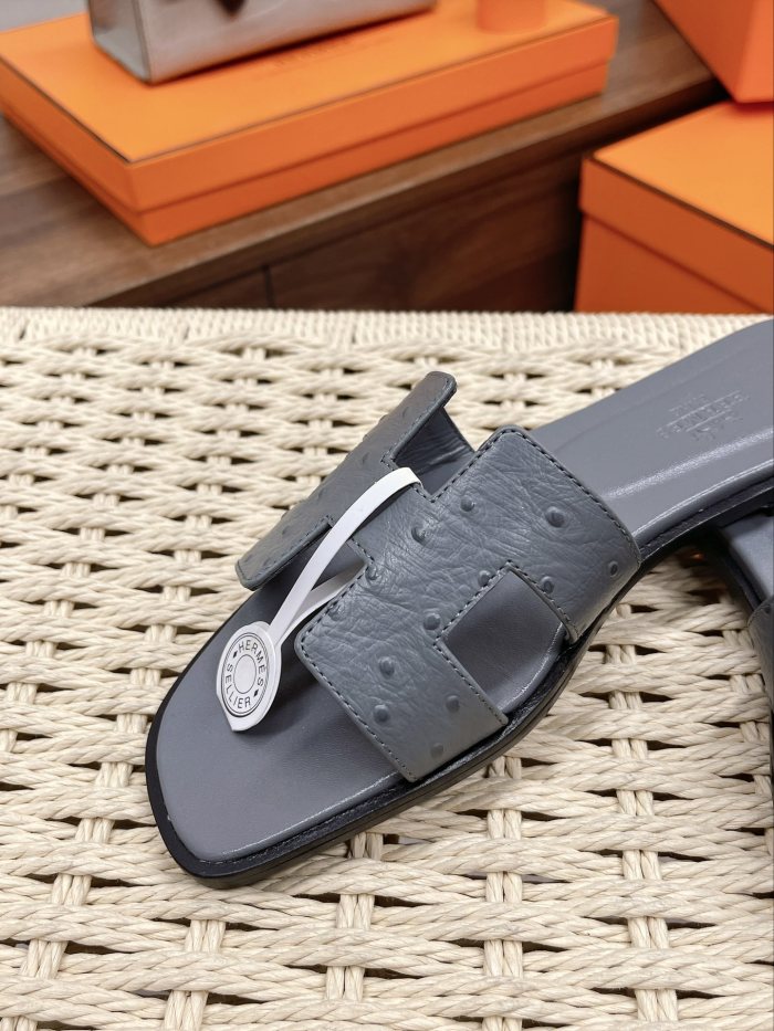 Hermes shoes 016 XM003