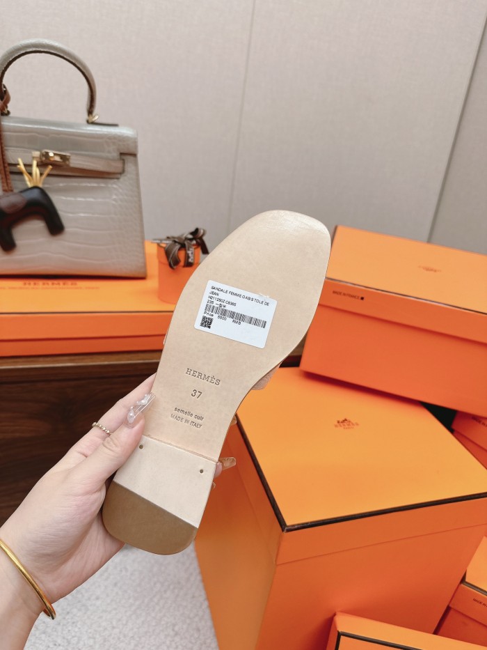 Hermes shoes 017 XM003