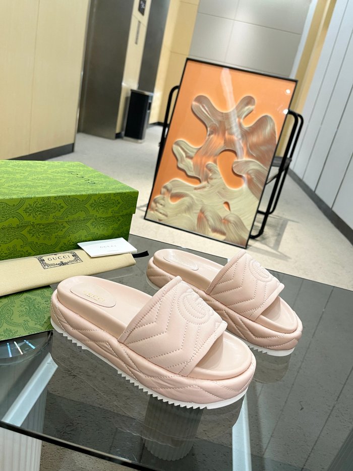 Gucci shoes 026 XM022