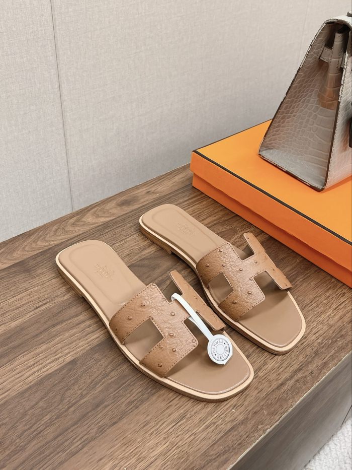 Hermes shoes 016 XM003