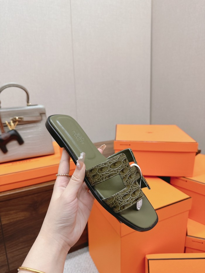 Hermes shoes 017 XM003