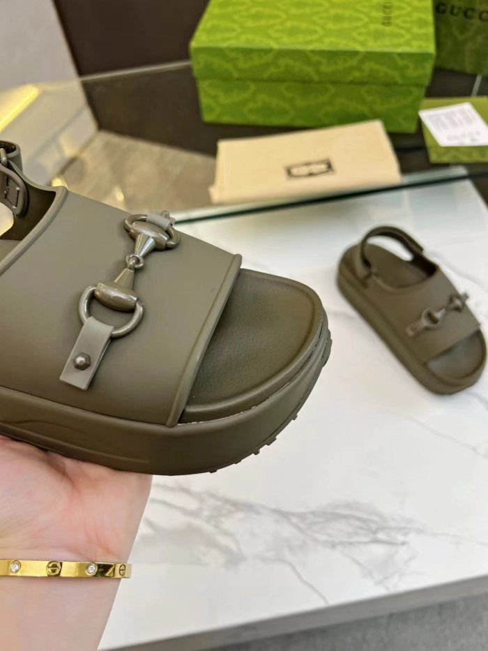 Gucci shoes 019 XM002