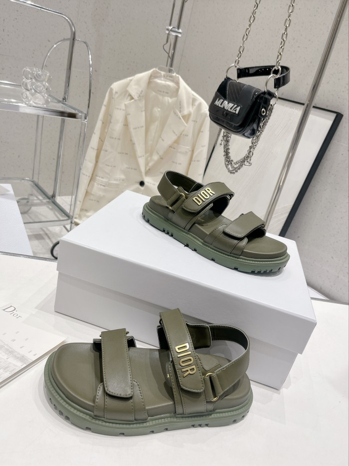Dior shoes 024 XM552