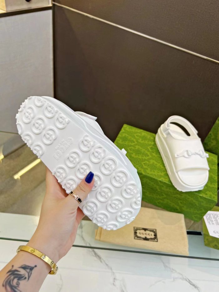 Gucci shoes 019 XM002