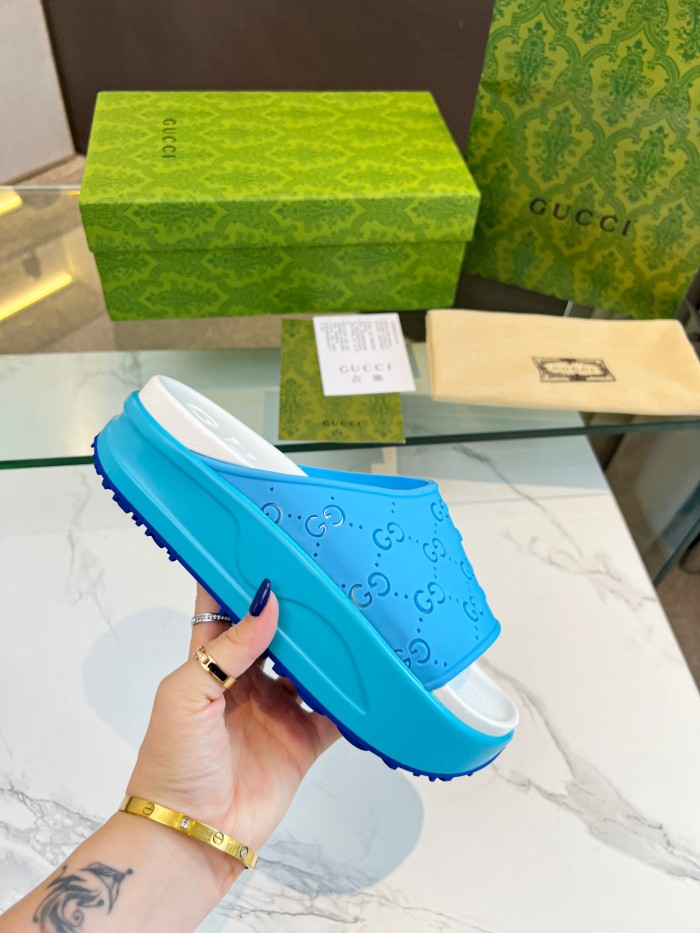 Gucci shoes 018 XM571