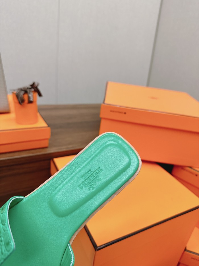 Hermes shoes 017 XM003