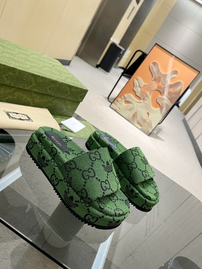 Gucci shoes 024 XM012