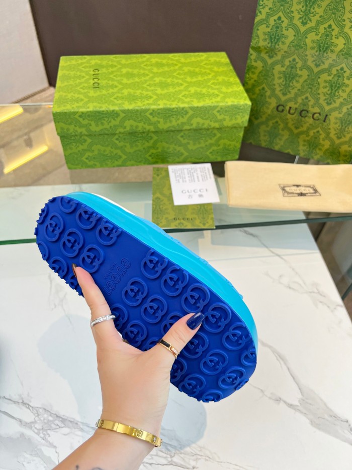 Gucci shoes 018 XM571