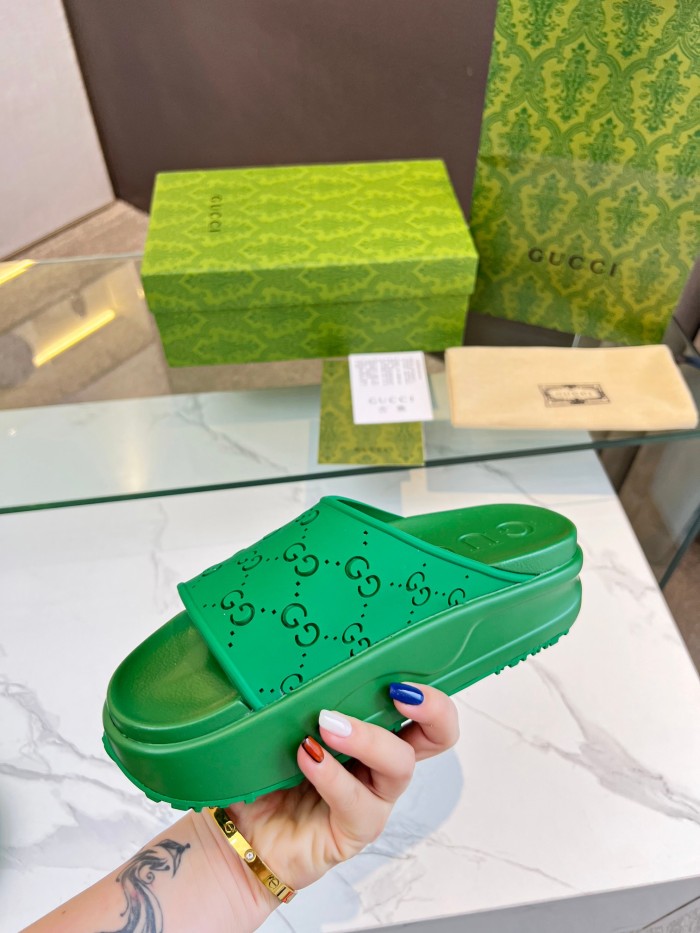 Gucci shoes 018 XM571