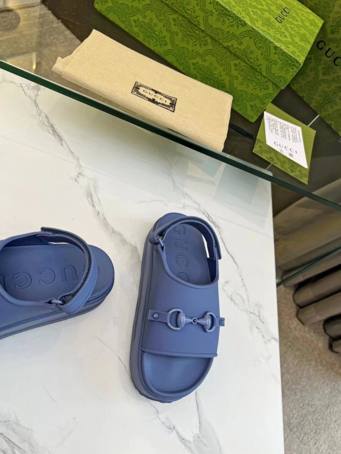 Gucci shoes 019 XM002