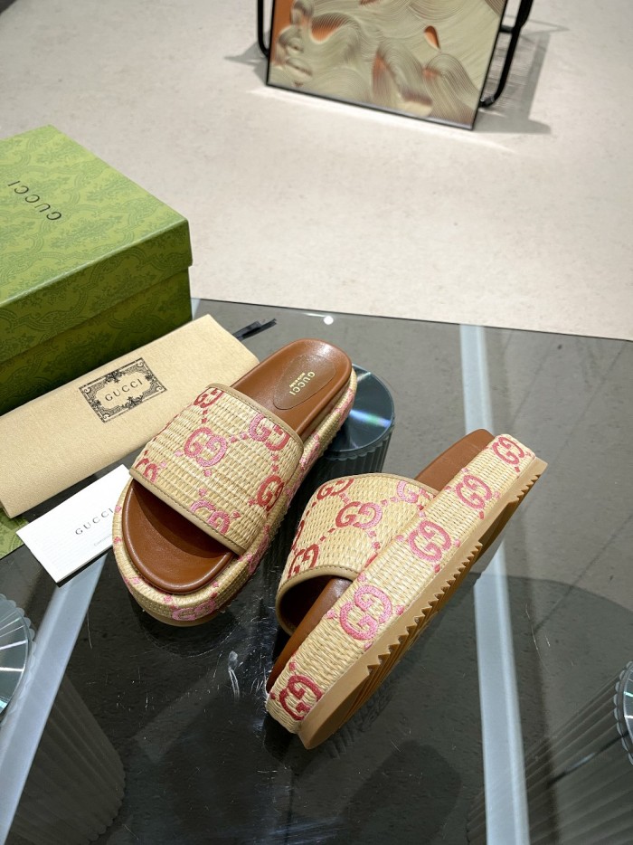 Gucci shoes 023 XM012