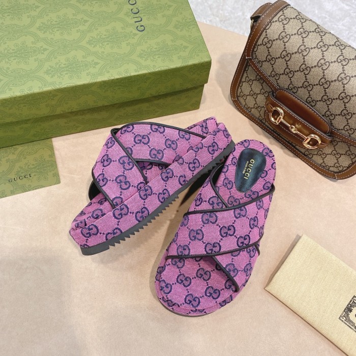 Gucci shoes 025 XM012
