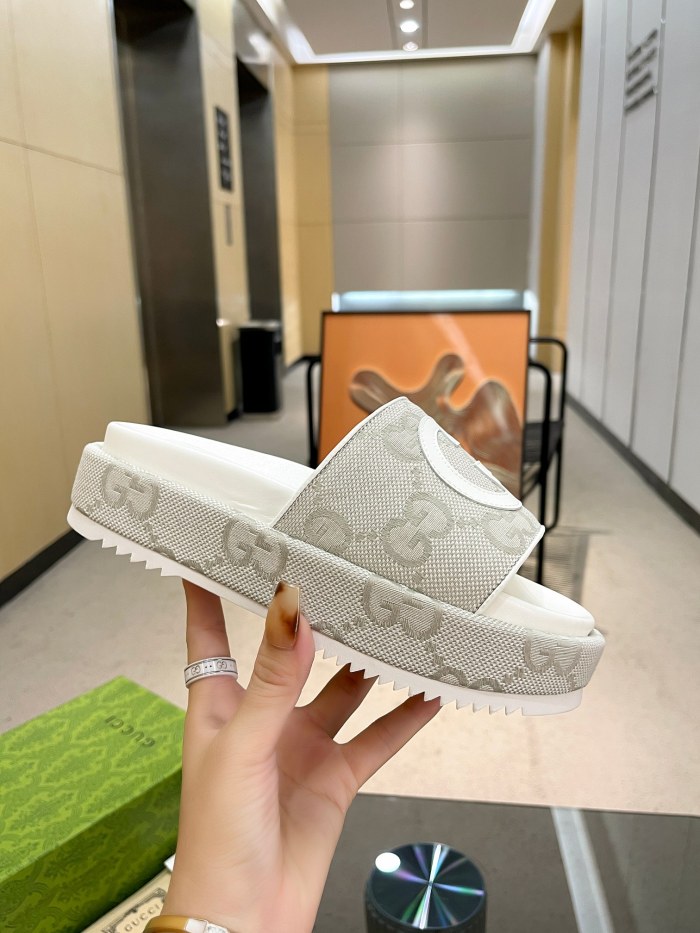 Gucci shoes 027 XM022