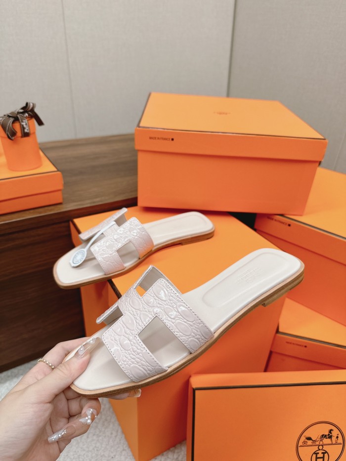 Hermes shoes 017 XM003