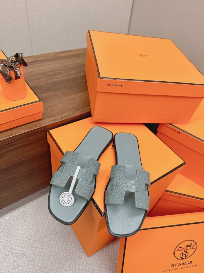 Hermes shoes 017 XM003