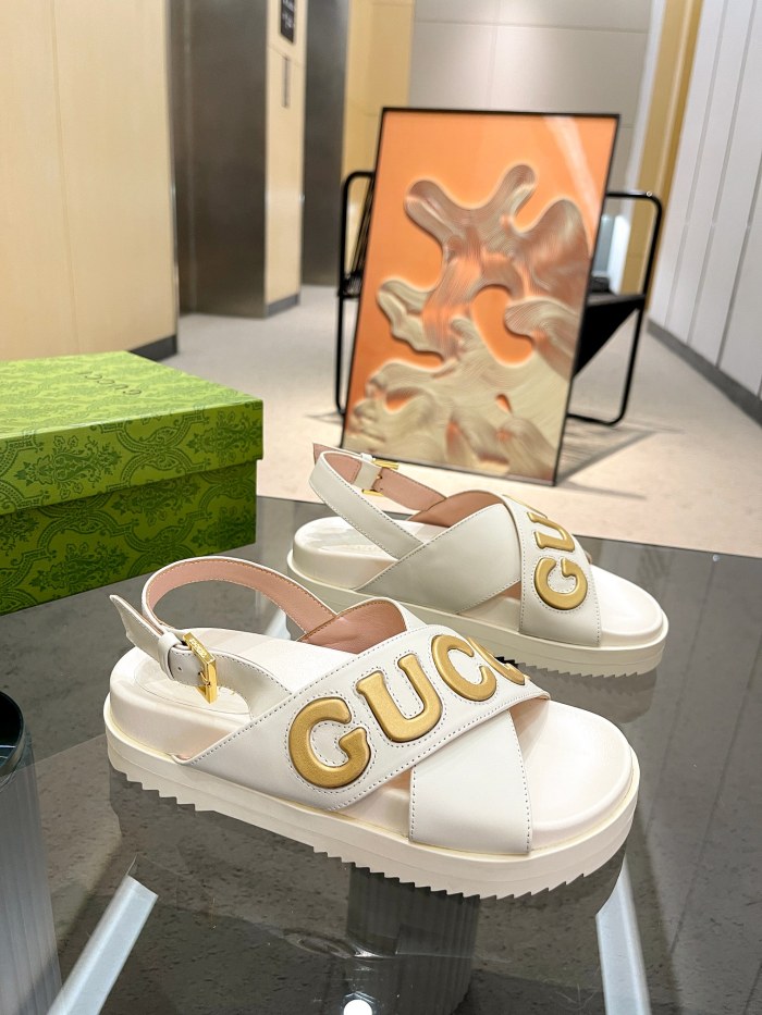 Gucci shoes 021 XM032