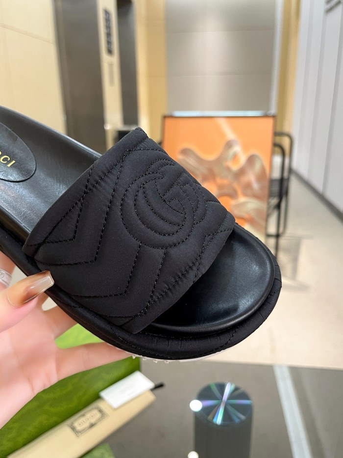Gucci shoes 026 XM022