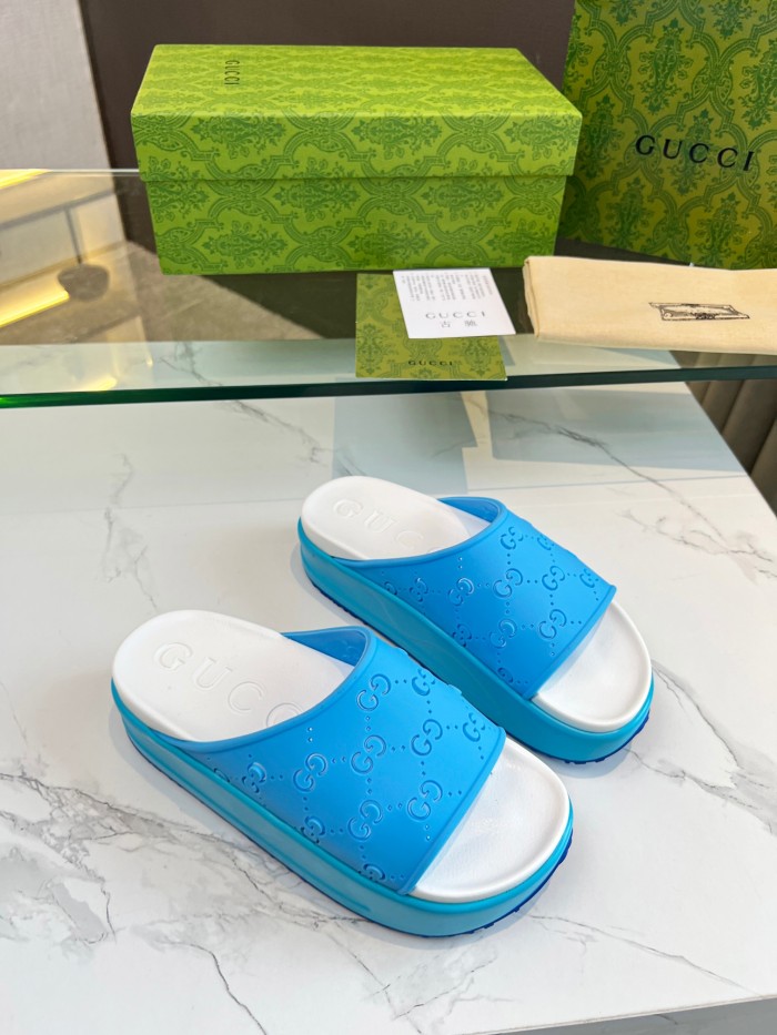Gucci shoes 018 XM571