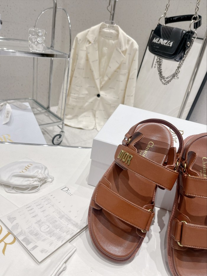 Dior shoes 024 XM552