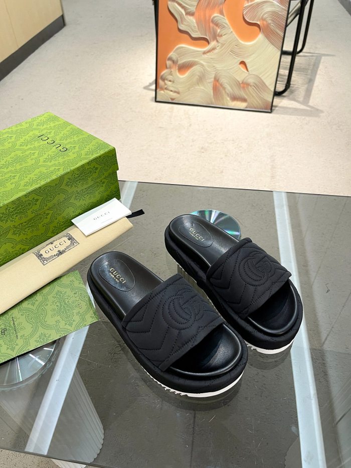 Gucci shoes 026 XM022