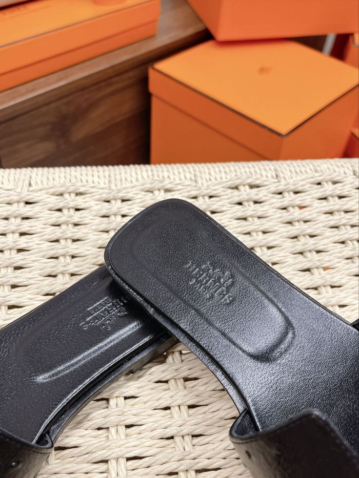 Hermes shoes 016 XM003