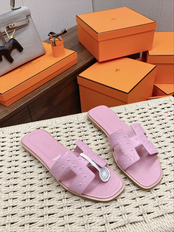 Hermes shoes 016 XM003