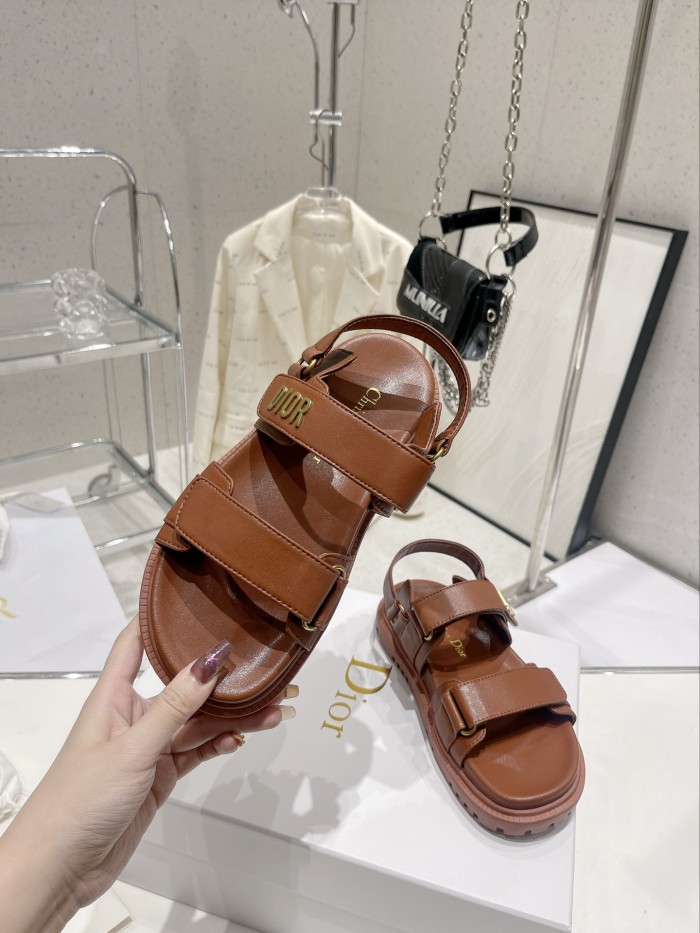Dior shoes 024 XM552