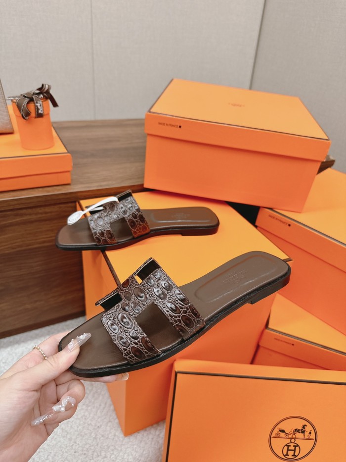 Hermes shoes 017 XM003