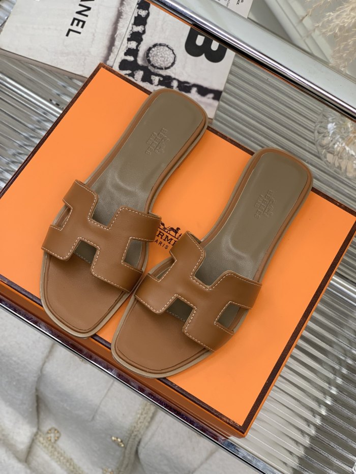 Hermes shoes 018 XM082 01