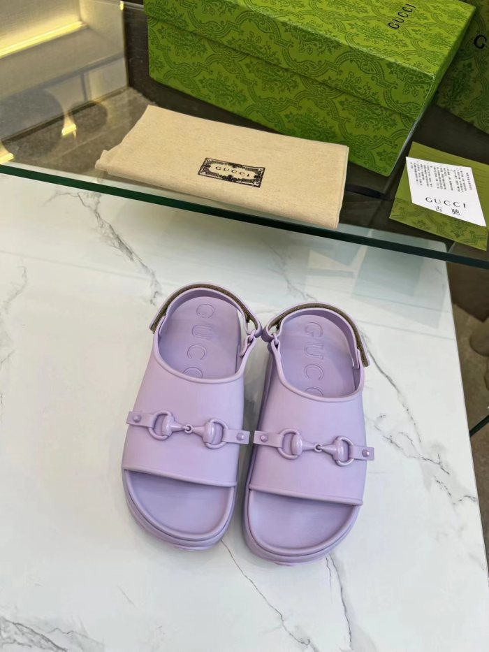 Gucci shoes 019 XM002