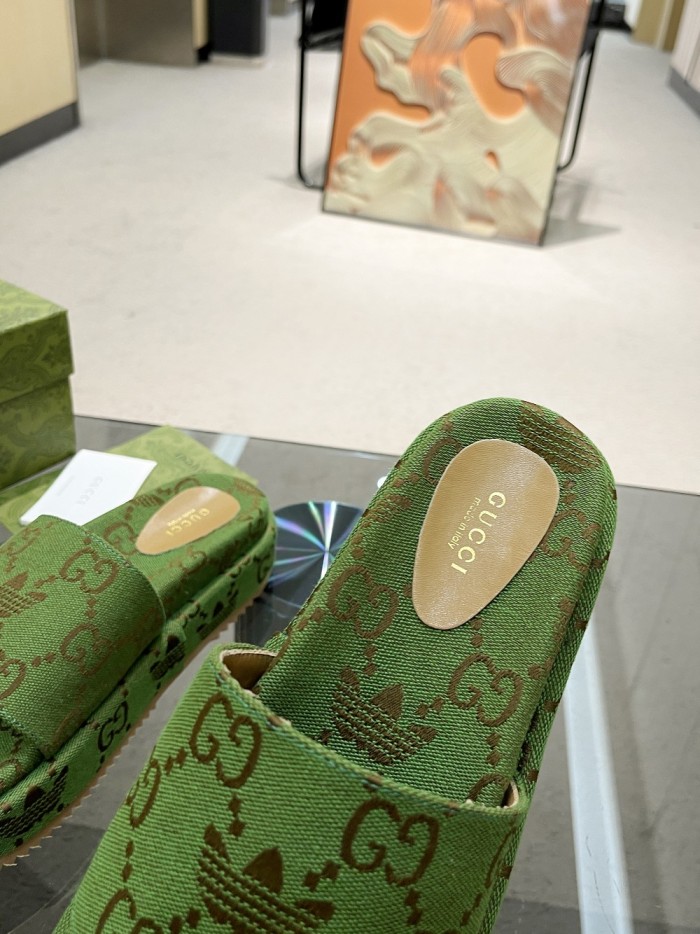 Gucci shoes 024 XM012