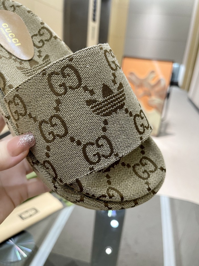 Gucci shoes 024 XM012