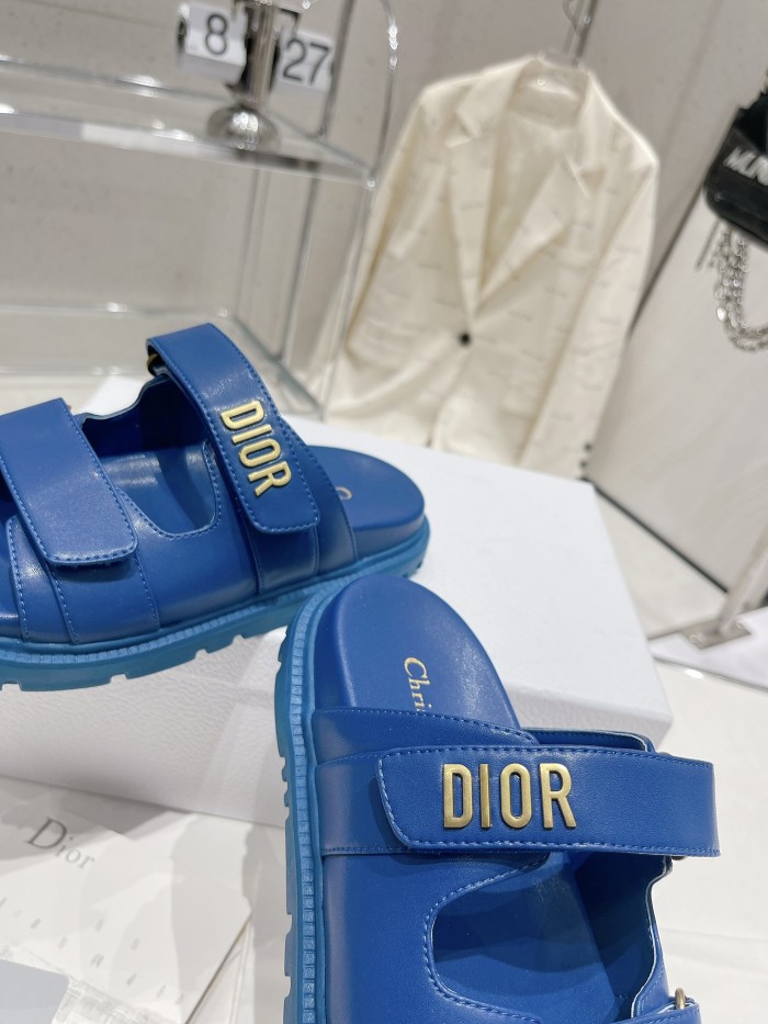 Dior shoes 024 XM552