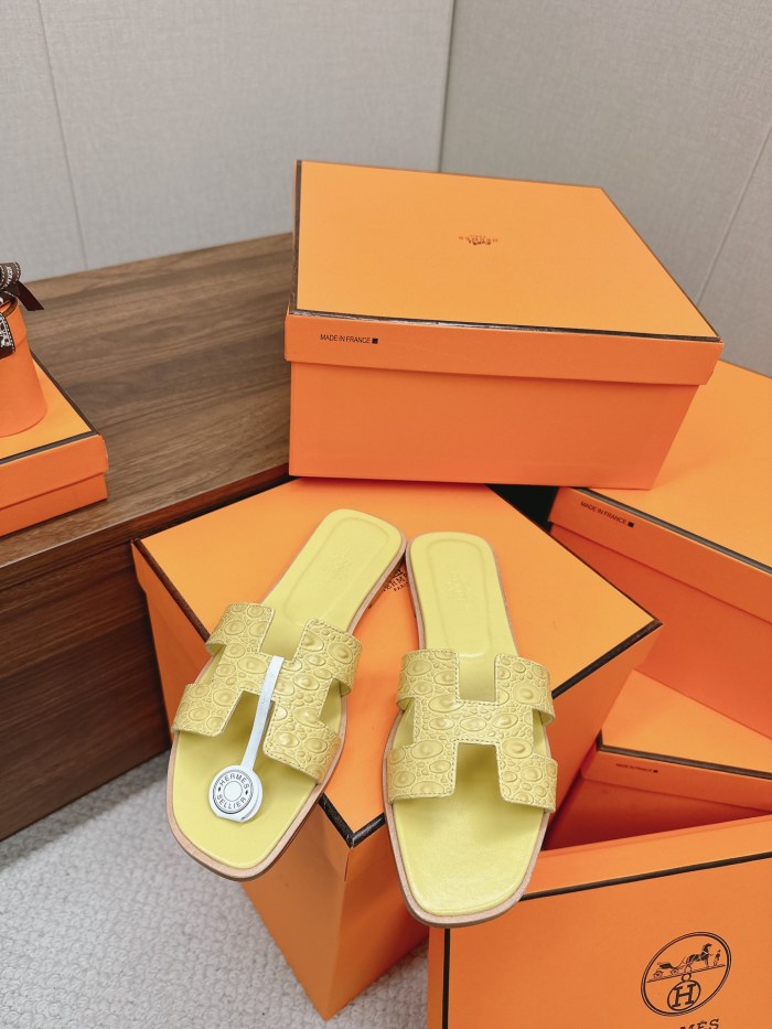 Hermes shoes 017 XM003