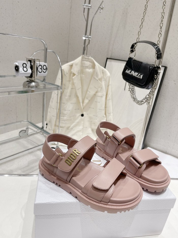 Dior shoes 023 XM552