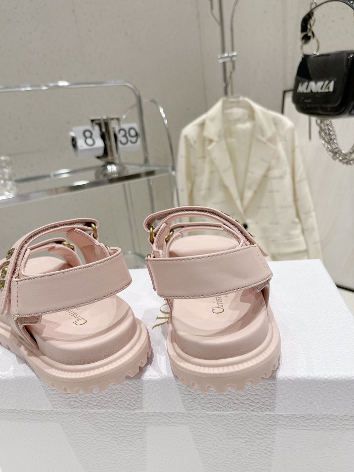 Dior shoes 023 XM552