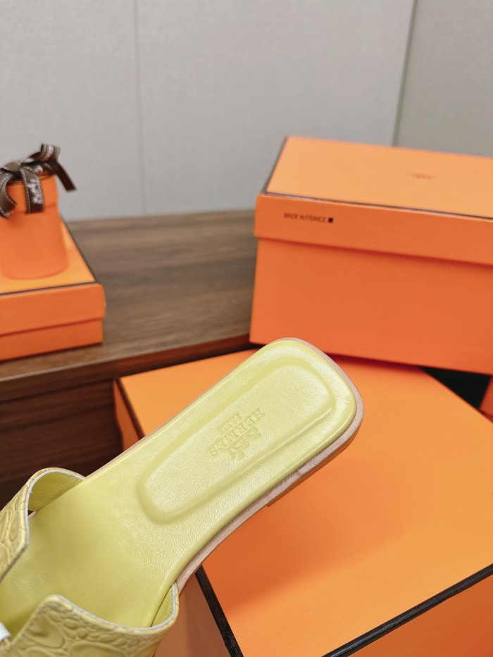 Hermes shoes 017 XM003