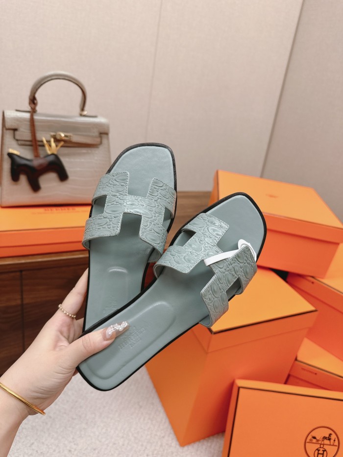 Hermes shoes 017 XM003
