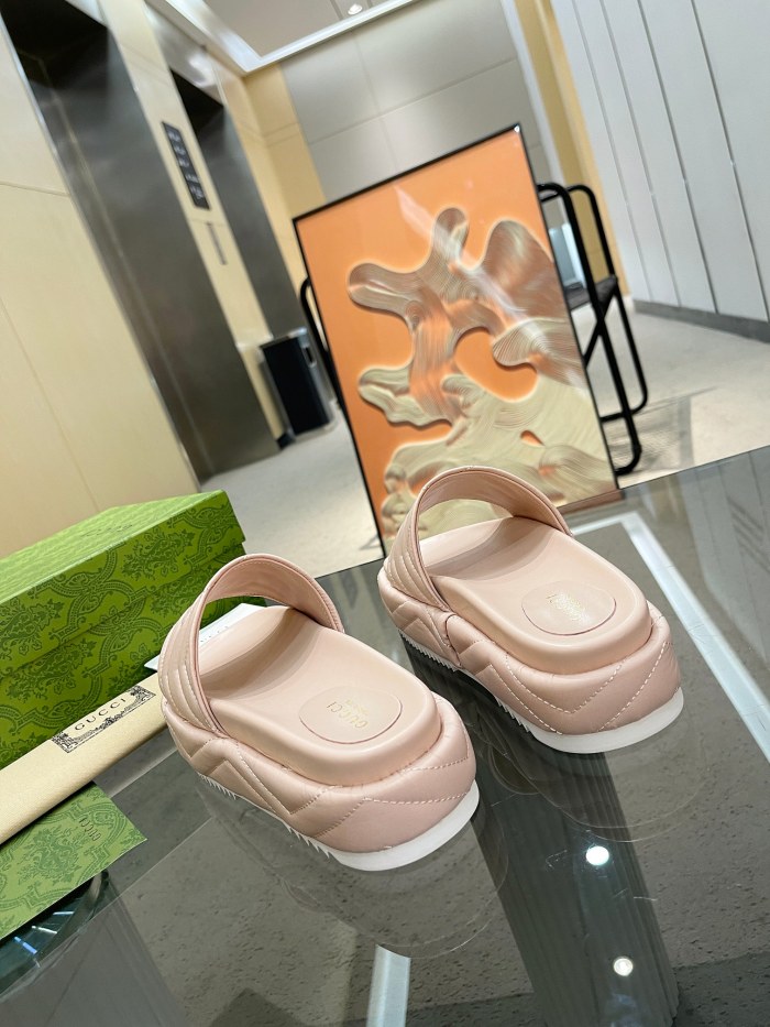 Gucci shoes 026 XM022
